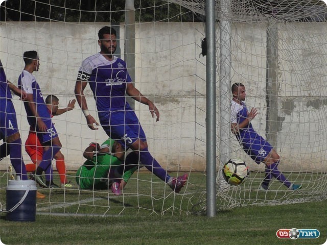 שער הניצחון של כפר שלם